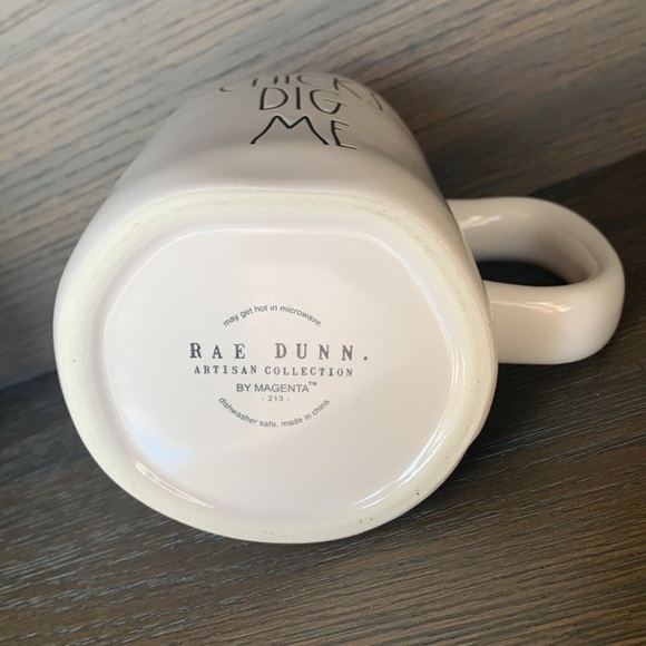 Rae Dunn Artisan Collection - Picture 3 of 3